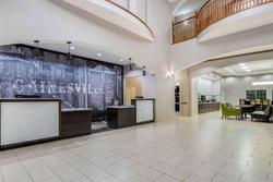 La Quinta Inn Suites Gainesville