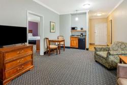 La Quinta Inn Suites Gainesville