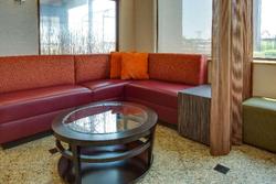 Drury Inn And Suites Terre Haute