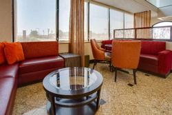 Drury Inn And Suites Terre Haute