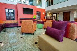 Drury Inn And Suites Terre Haute