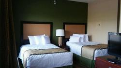 Extended Stay America Memphis Wolfchase Galleria