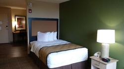 Extended Stay America Memphis Wolfchase Galleria