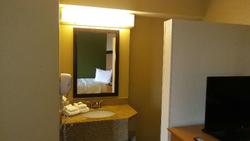 Extended Stay America Memphis Wolfchase Galleria