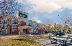 Extended Stay America Minneapolis Airport Eagan No