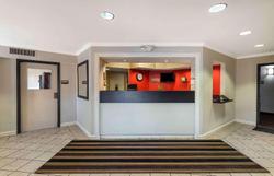Extended Stay America Minneapolis Airport Eagan No