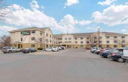Extended Stay America Minneapolis Airport Eagan