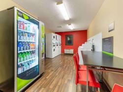 Extended Stay America Minneapolis Airport Eagan