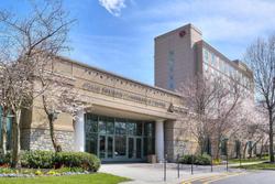 Franklin Marriott Cool Springs