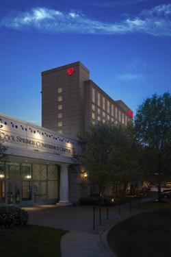 Franklin Marriott Cool Springs