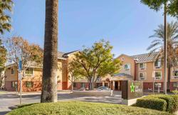 Extended Stay America Los Angeles Ontario Airport