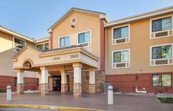 Extended Stay America Los Angeles Ontario Airport
