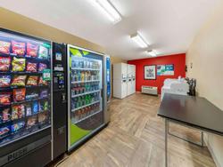 Extended Stay America Los Angeles Ontario Airport