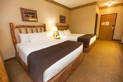 Great Wolf Lodge Williamsburg Va