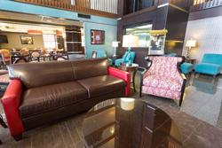 Drury Inn Suites Springfield Mo
