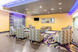 La Quinta Inn Suites Luling