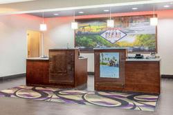 La Quinta Inn Suites Luling