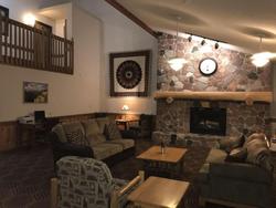 Boarders Inn And Suites Wautoma