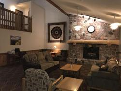 Boarders Inn And Suites Wautoma