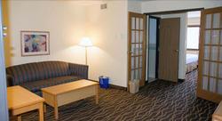 Boarders Inn And Suites Wautoma