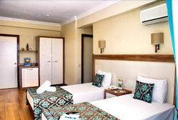 Flora Suites
