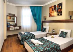 Flora Suites