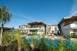 Akra Fethiye The Residence Tui Blue Sensatori