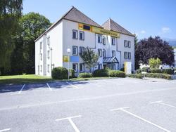 Premiere Classe Geneve Saint Genis Pouilly Hotel