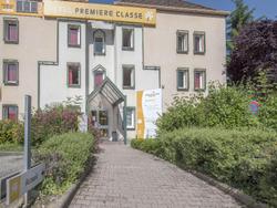 Premiere Classe Geneve Saint Genis Pouilly Hotel