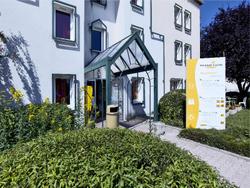 Premiere Classe Geneve Saint Genis Pouilly Hotel