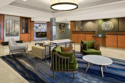 Fairfield Inn Suites Hobbs