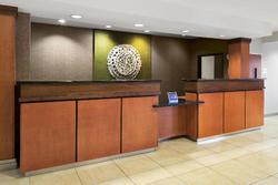 Fairfield Inn Suites Hobbs