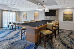 Fairfield Inn Suites Hobbs