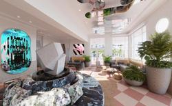 Hotel Greystone - Adults only