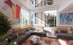 Hotel Greystone - Adults only