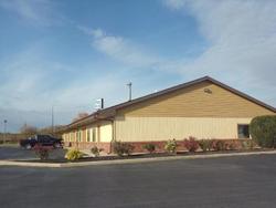 Huggy Bear Motel Warren