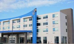 GLo Best Western Dawley Farms In Sioux Falls