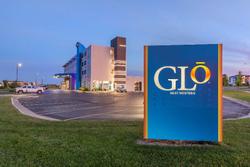 GLo Best Western Dawley Farms In Sioux Falls