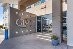 GLo Best Western Dawley Farms In Sioux Falls