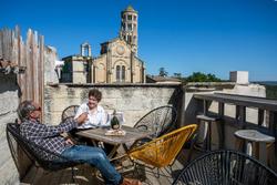 Boutique Hotel Entraigues