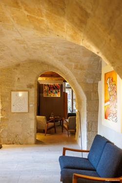 Boutique Hotel Entraigues