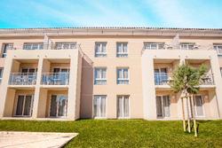Residence Azureva Roquebrune Cap Martin