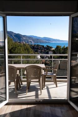 Residence Azureva Roquebrune Cap Martin