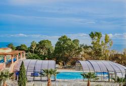Residence Azureva Roquebrune Cap Martin