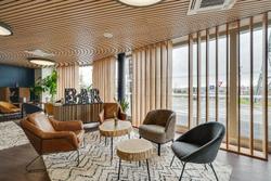All Suites Appart Hôtel | Palaiseau - Massy TGV