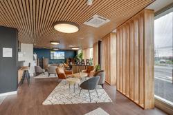 All Suites Appart Hôtel | Palaiseau - Massy TGV