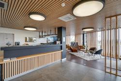 All Suites Appart Hôtel | Palaiseau - Massy TGV