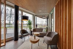 All Suites Appart Hôtel | Palaiseau - Massy TGV