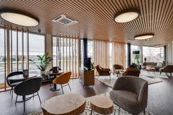 All Suites Appart Hôtel | Palaiseau - Massy TGV