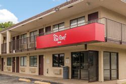 Red Roof Inn Fort Worth South